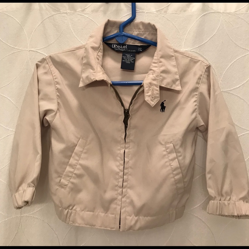 Polo by Ralph Lauren Infant